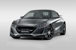 Honda S660 by Mugen 2015 года